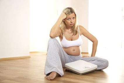 Schwangerschaftswochen gewichtszunahme nach 14. Schwangerschaftswoche: