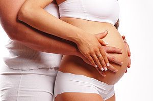 Frauen sex schwangere Schwanger .