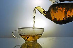 Tee gegen Blasenentzündung